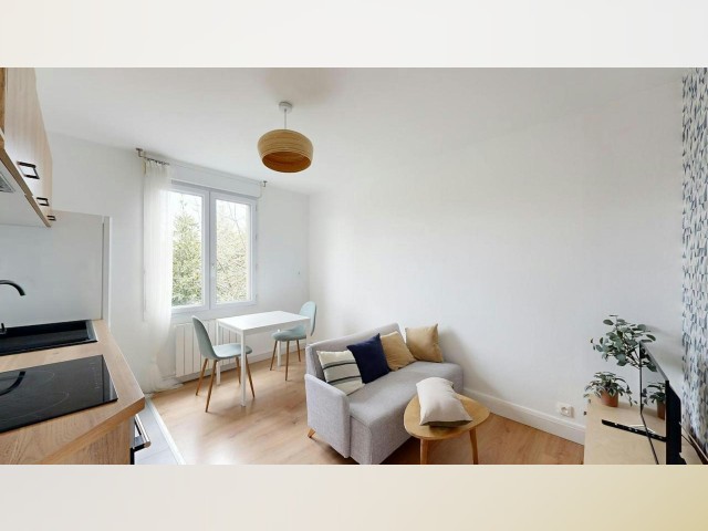 Nantes Apartment for rent