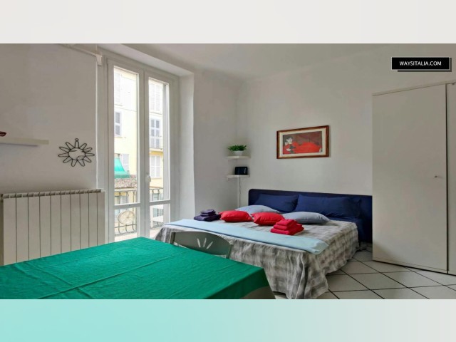 Italy furnished Apartment in Lombardy, Milan