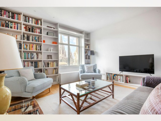 Spain furnished Apartment in Catalonia, Barcelona