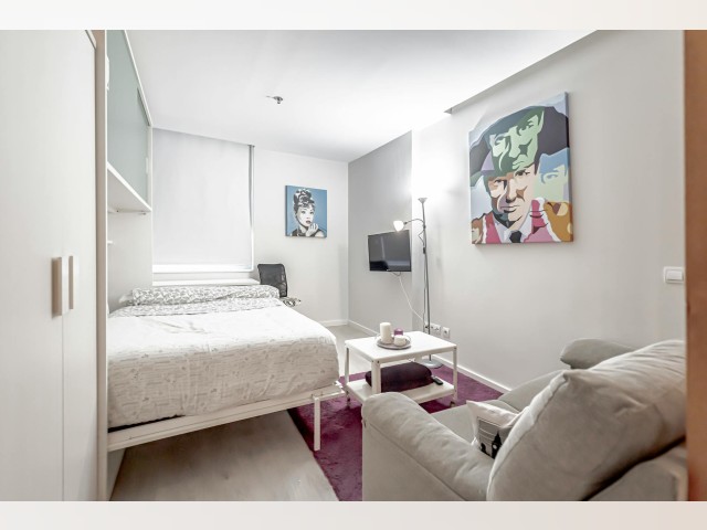 Spain furnished Apartment in Madrid, Madrid