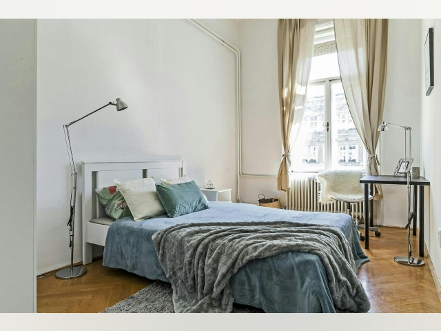 Hungary furnished Room in Budapest, Budapest