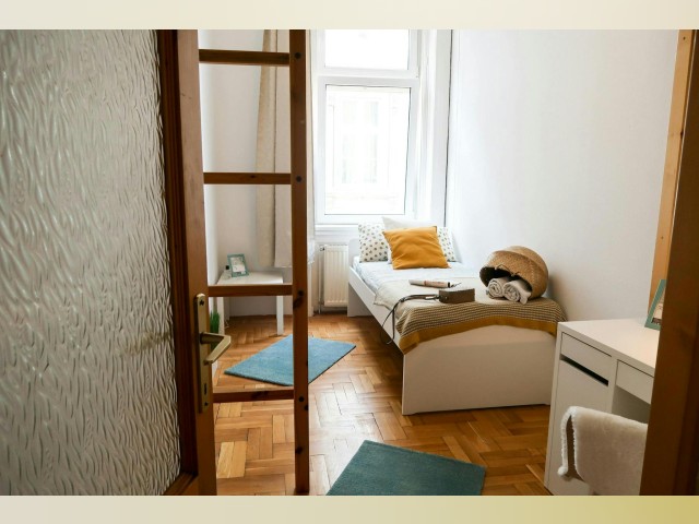 Hungary furnished Room in Budapest, Budapest