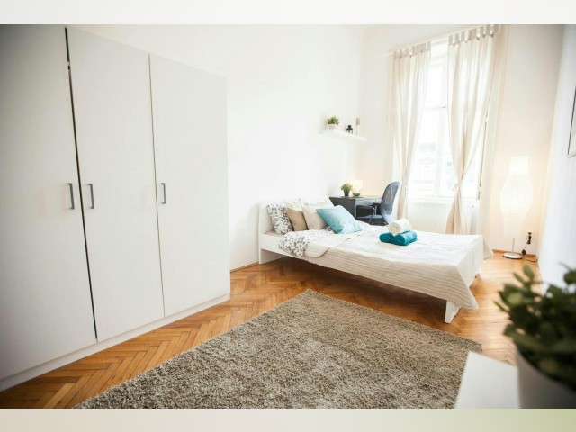 Hungary furnished Room in Budapest, Budapest