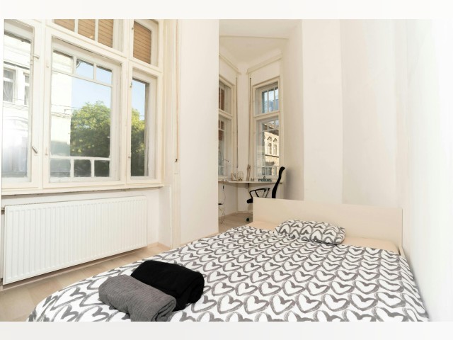 Hungary furnished Room in Budapest, Budapest