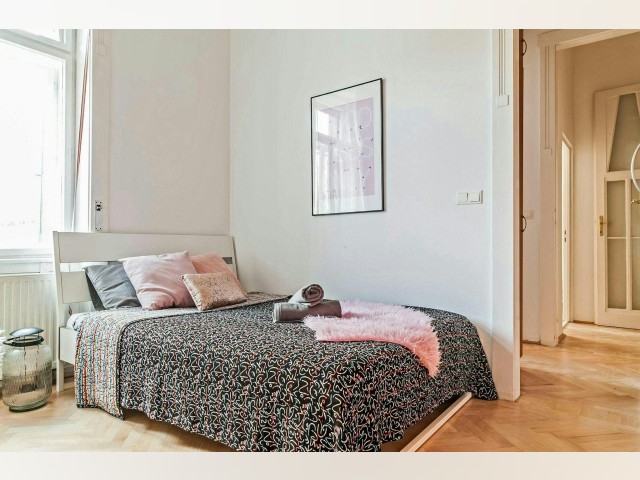 Hungary furnished Room in Budapest, Budapest