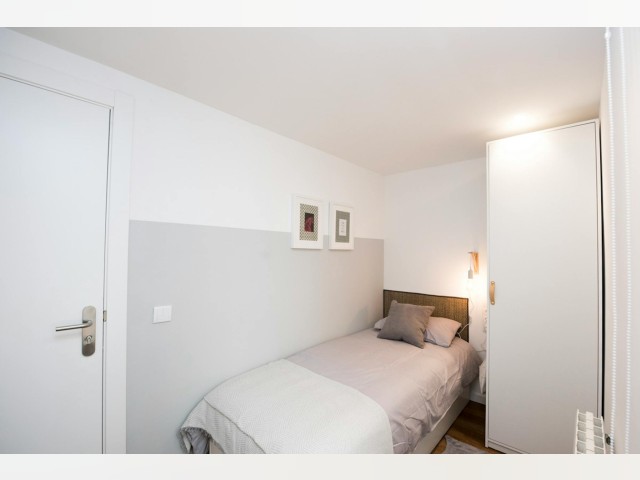 Spain furnished Room in Valencia, Valencia