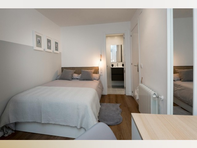 Spain furnished Room in Valencia, Valencia