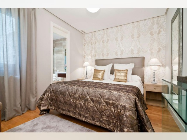 Spain furnished Apartment in Madrid, Madrid