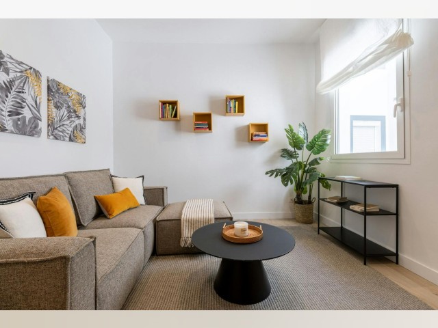 Spain furnished Apartment in Madrid, Madrid