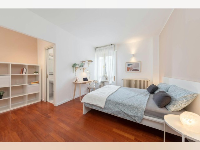 Italy furnished Room in Veneto, Padua