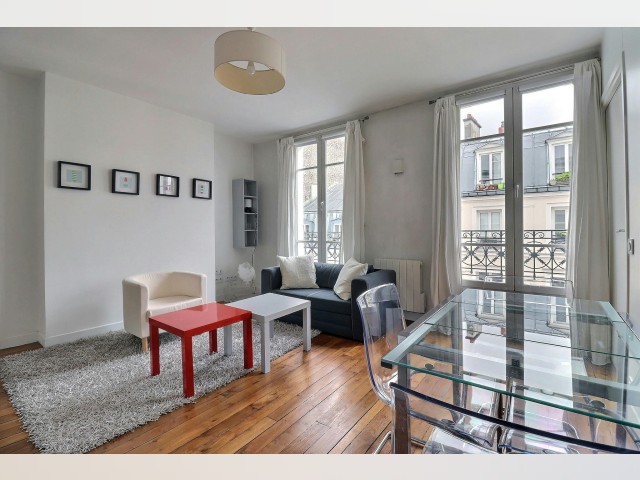 France furnished Apartment in Paris-Isle-of-France, Paris