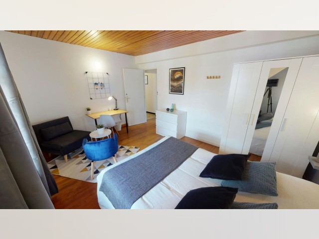 France furnished Room in Occitanie, Toulouse