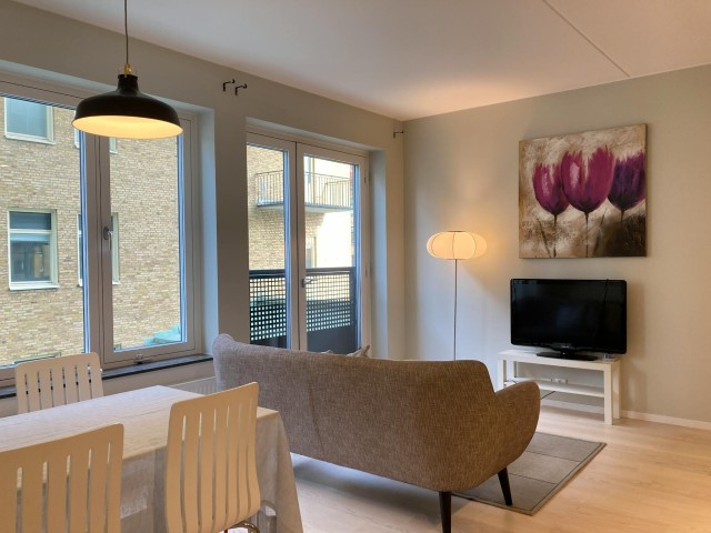 Goteborg Apartment for rent