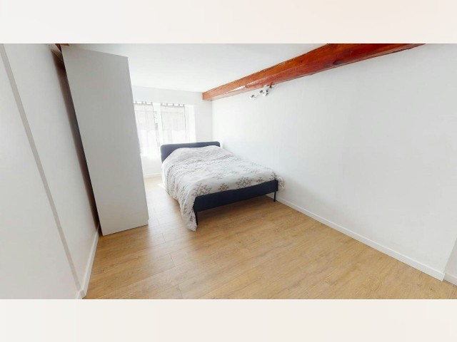 France furnished Room in Rhone-Alpes, St Etienne