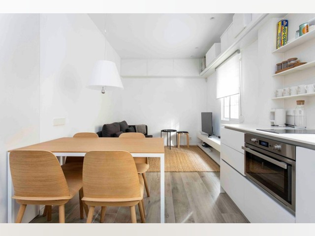 Barcelona Apartment for rent