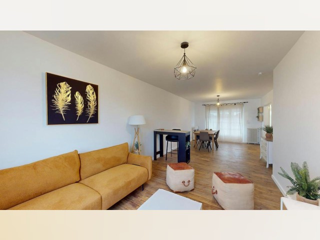France furnished Room in Aquitaine, Poitiers