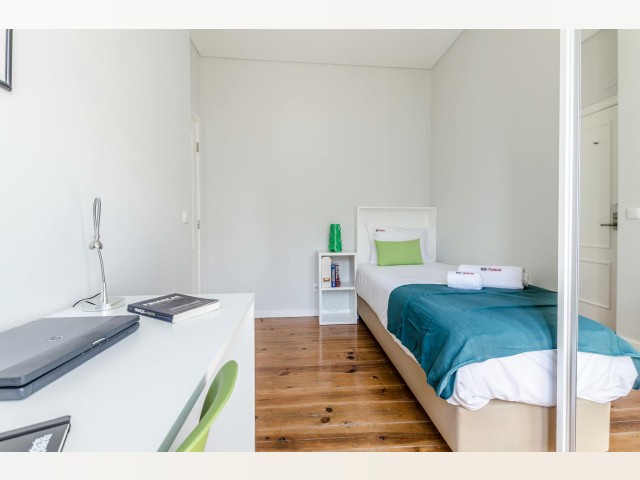 Portugal furnished Room in Lisboa-Tagus Valley, Lisbon