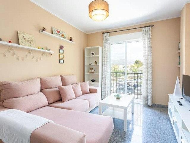 Malaga Apartment for rent