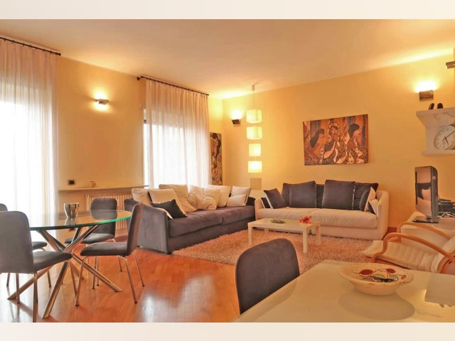 Italy furnished Apartment in Lombardy, Milan
