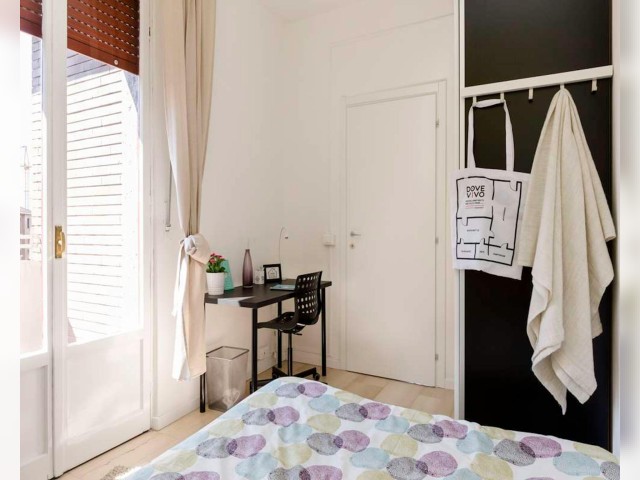 Italy furnished Room in Lombardy, Milan