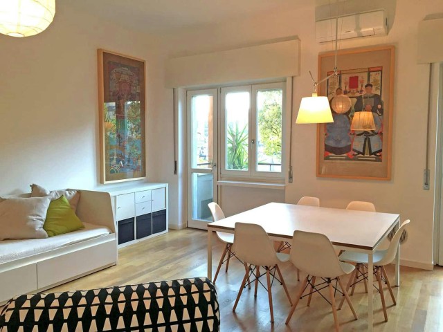 Italy furnished Apartment in Lombardy, Milan