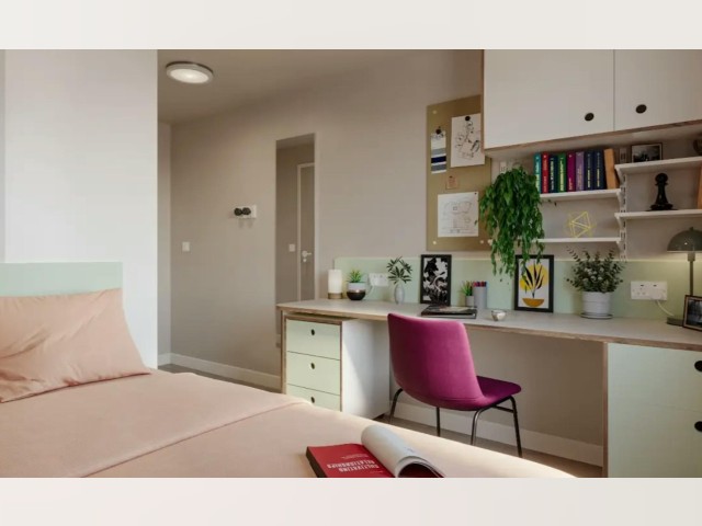 England furnished Room in London, London
