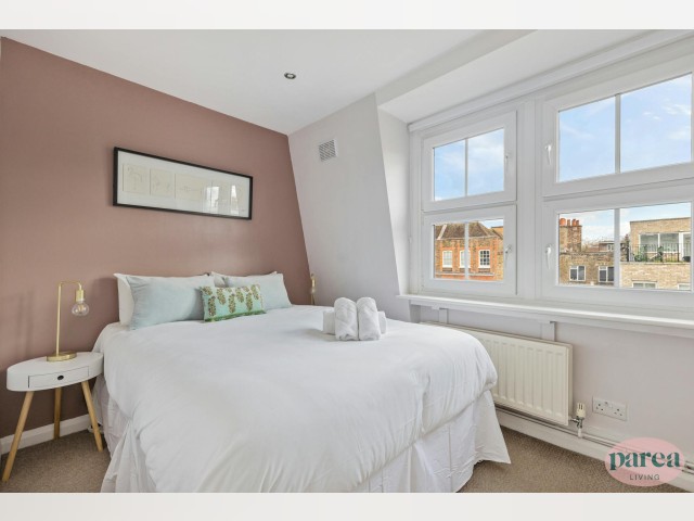 England furnished Apartment in London, London