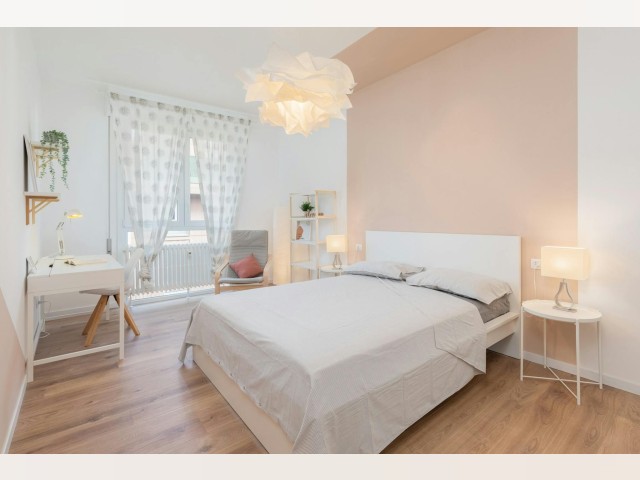 Italy furnished Room in Veneto, Padua