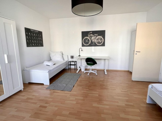 Germany furnished Room in Berlin, Berlin