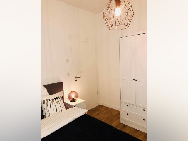 Germany furnished Room in Berlin, Berlin