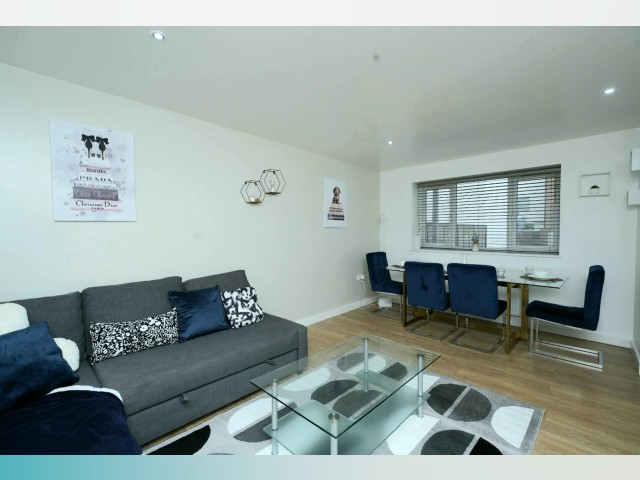 Luton Apartment for rent