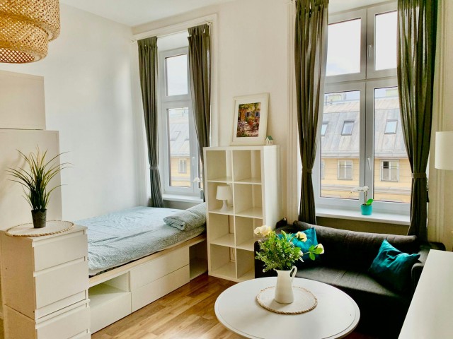 Vienna Apartment for rent