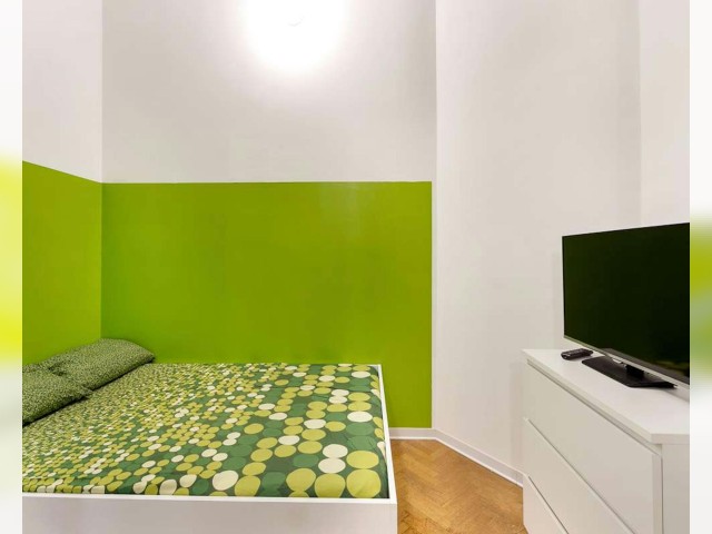 Italy furnished Room in Lombardy, Milan
