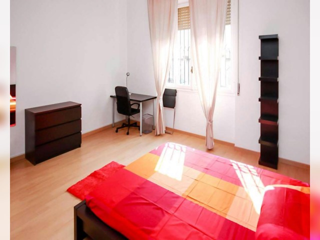 Italy furnished Room in Lombardy, Milan
