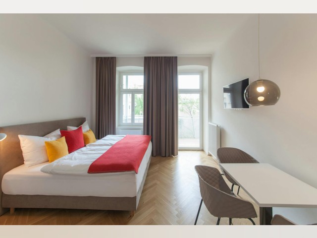 Austria furnished Apartment in Vienna, Vienna