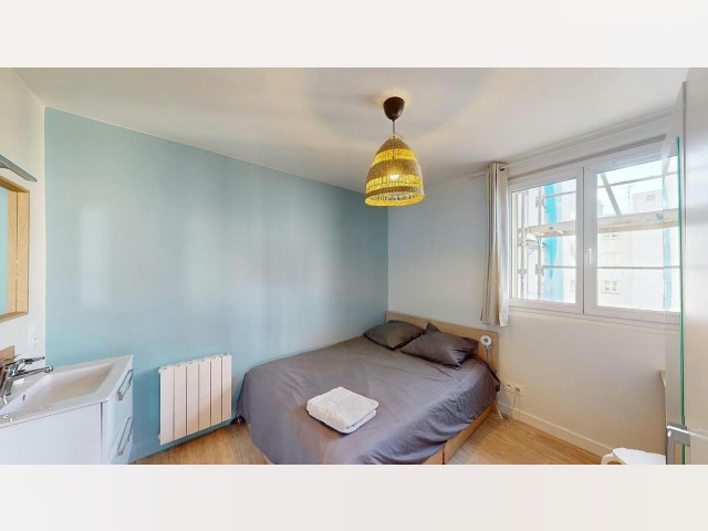 France furnished Room in Rhone-Alpes, Grenoble