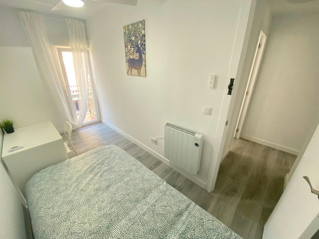 Spain furnished Room in Madrid, Madrid