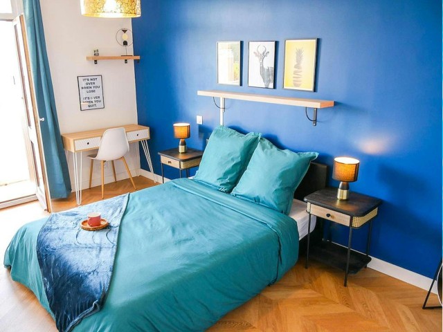 France furnished Room in Occitanie, Toulouse