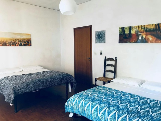 Italy furnished Room in Veneto, Venice