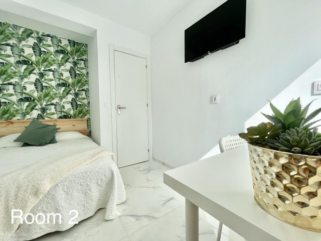Spain furnished Room in Andalucia, Seville