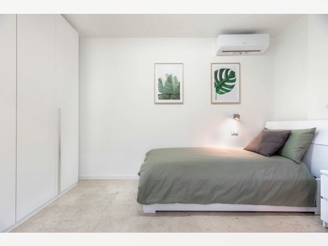 Italy furnished Room in Veneto, Padua