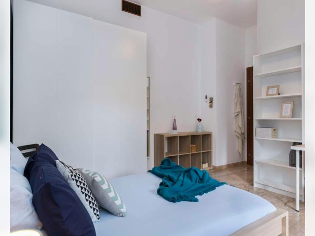 Italy furnished Room in Lombardy, Milan