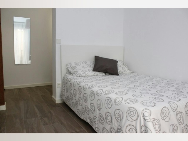 Spain furnished Room in Madrid, Madrid