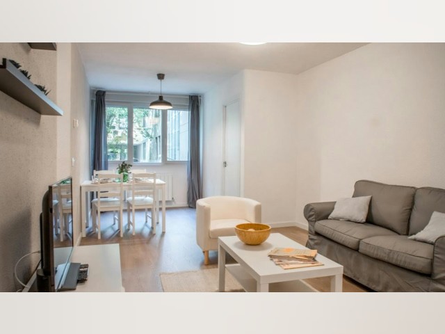 Spain furnished Apartment in Madrid, Madrid