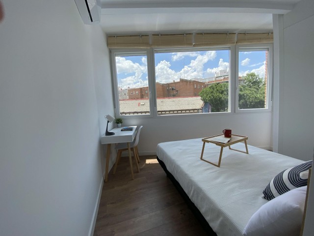Spain furnished Room in Madrid, Madrid