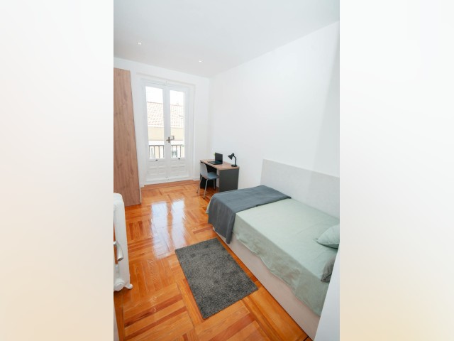 Spain furnished Room in Madrid, Madrid