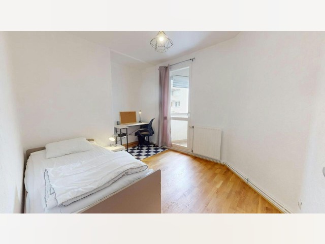 Villeurbanne Room for rent