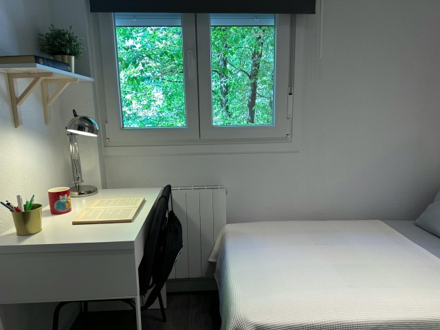 Spain furnished Room in Madrid, Madrid