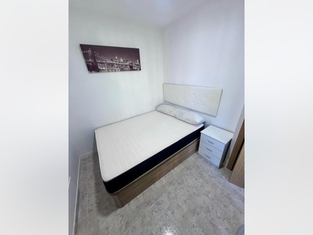 Spain furnished Room in Madrid, Madrid