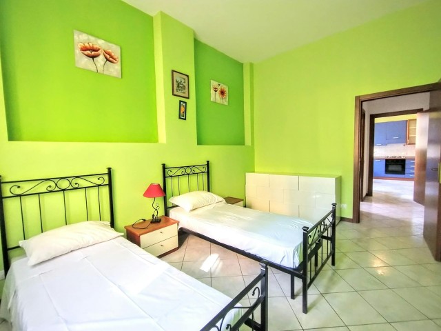 Italy furnished Apartment in Lombardy, Milan